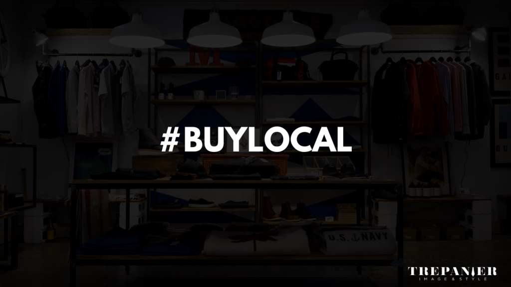 5 Quebec brands for men - buy local