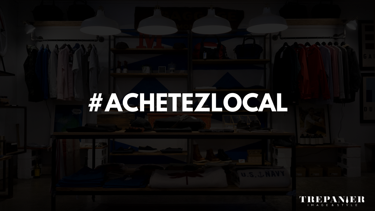 Patricia Trepanier Blog 5 marques quebecoises pour hommes achetezlocal